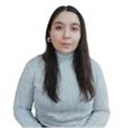 Profesora particular de química , apoyo en trabajos y clases