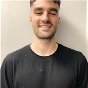 Técnico superior en desarrollo de Aplicaciones Multiplataforma, especializado en Java, SQL y desarrollo de aplicaciones en Flutter