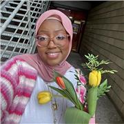 Nene Binta