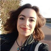 Professeure de dessin - paysage & portrait