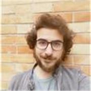 Ciao! Offro lezioni di italiano per stranieri a studenti adulti online o in persona