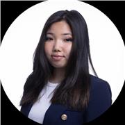 Hi! I am happy to teach English for all levels