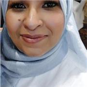 Fathema Rahman