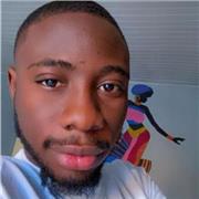 English tutor that inspires the children with words