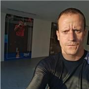 CLASES DE ARTES MARCIALES PERSONALIZADO. TRAINER CALVO