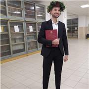 Dottore in matematica offre lezioni private a studenti