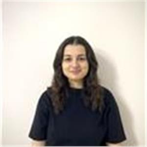 Aysel Nur Duran