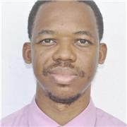Etudiant en Master Ingénierie financière et transaction justifiant d'une expérience professionnelle