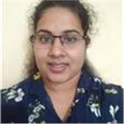 Mathematics teacher providing lessons to secondary classes