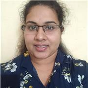Saranya Sasi