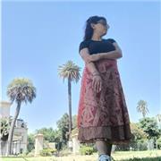 Hola. Soy docente de nivel primario, doy clases particulares de Lengua y literatura. Clases virtuales