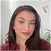 Profesora de inglés para niños de primaria, secundaria y bachillerato