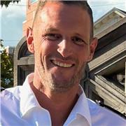 Empathetic life coach supporting students through growth and change