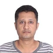 Omer Shahzad