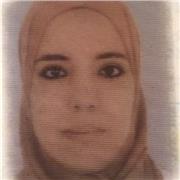 Fatima Zahra