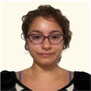 Profesora de Ingles, clases a domicilio y/u online