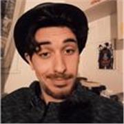 I am a native Italian speaker living in Italy! 
