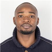 Tonny Oyoo Otieno