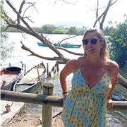 Profesora titulada en filología Inglesa y con titulo de español para extranjeros con experiencia de más de 10 años en la enseñanza