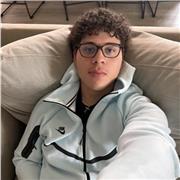 He dado clases particulares de Ingles desde que tengo 17, sobre todo con
niños pequeños de 5-10