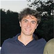 Professeur particulier de mathématiques, pouvant accompagner l’élève en physique également. J’accompagne de manière régulière