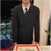 se hai bisogno di un tutor che ti aiuti a studiare, eccomi qui