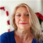 professeur native italienne