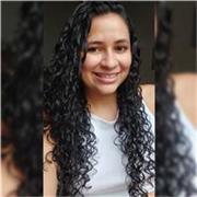 Professora de português com experiência em professora multidisciplinar 4° e 5° ano, consigo me adptar e lecionar em qualquer ano