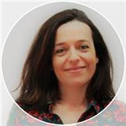 Psicóloga y maestra con gran experiencia en desarrollo personal, gestion de equipos y procesos de cambio.