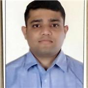 Patient, experienced tutor helping students build confidence and skills.