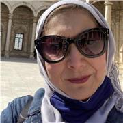 Ghada Elkoussy