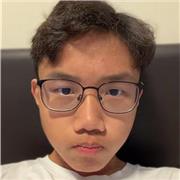 Native Cantonese/fluent Mandarin speaker who teaches younger pupils with an intrest in foreign languages.