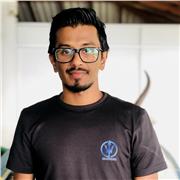 I am author, writer, researcher, and teacher  who has talked to  about Natural Science,  Paleontology Astrobiology and Geology.