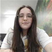 Doy clases a personas de primaria. Tengo experiencia con niños