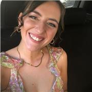 Contattami se hai bisogno di un'insegnante di italiano e latino che ti segua pedissequamente!