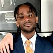 Supportive wellness coach helping individuals overcome stress, build confidence, and develop healthy study and life habits.