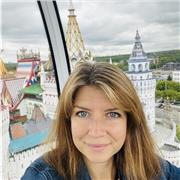 cours privés de langue russe, aide à l'étude, communication avec le locuteur natif