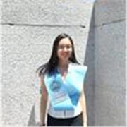 Profesora de lengua castellana y de clases de conversación