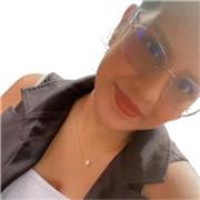 Profesora de contabilidad y gestión humana