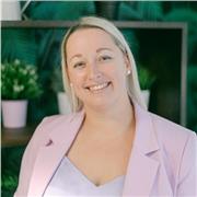 Strategic leader  offering leadership and personal development support