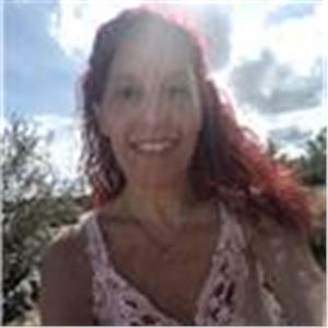 Cristina Rodríguez López