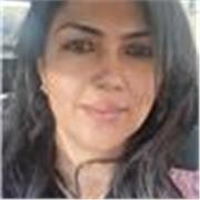 profesora nativa de ingles