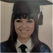 Licenciada en biología y técnico de laboratorio, ofrece clases presenciales/online, de biología,matemáticas, y FP de sanidad