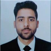 Dr. Zahid Afzal Thoker