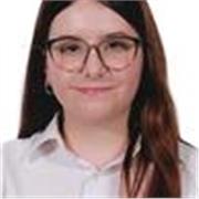 Estudiante de Estudios Ingleses en la Universidad de Castilla La Mancha dispuesta a ayudar con el inglés a quien lo necesite.