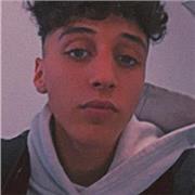 Estudiante con mucha facilidad con los niños y con ganas de adquirir experiencia