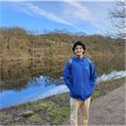 I am a gap year student with qualifications in Maths and all sciences, and I am confident teaching all of secondary school.