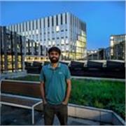 I am a researcher who would love to teach students a basic science including, physics and chemistry