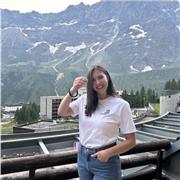 Dottoranda in scienze veterinarie offre ripetizioni di materie scientifiche e matematica