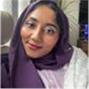Proficient English teacher with experience in teaching online; ready to help you learn something new!